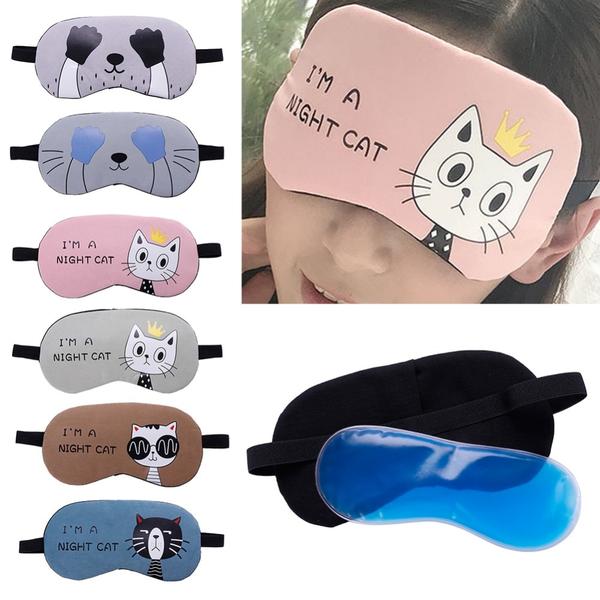 Sleeping Masks